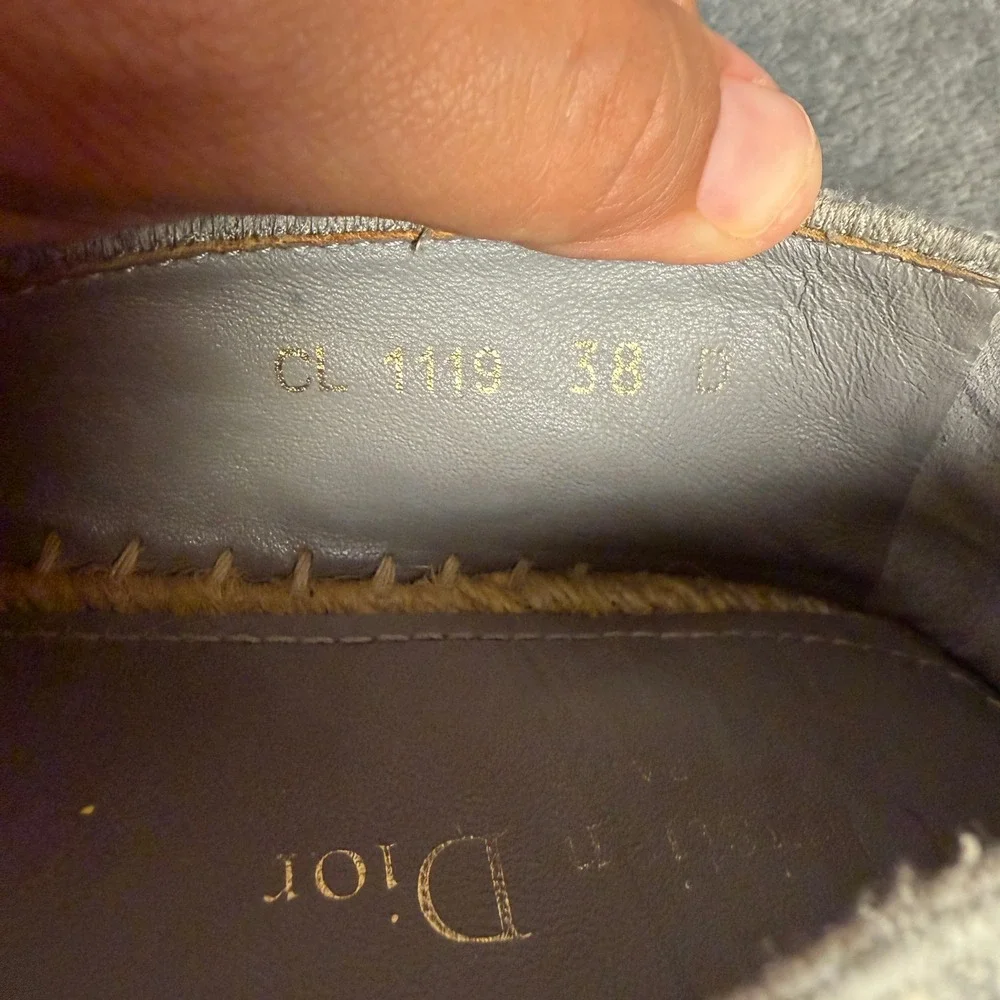 Christian Dior christian dior